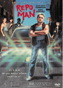 Repo Man @ Limelight Cinema