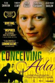 Conceiving Ada @ Pickford Film Center