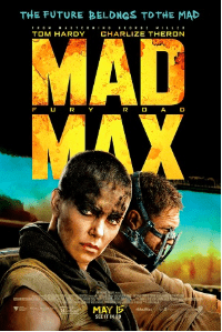 Mad Max: Fury Road @ Pickford Film Center