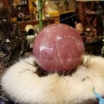 The Stone Moon