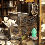 The Stone Moon 3