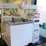 Treeline Analytics -solvent testing