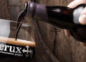 Crux Tough Love Vertical and Tap Takeover - Bellingham @ Overflow Taps Barkley Village