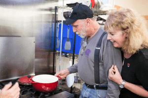 Cheese 102: Let's Make Feta Cheese! @ Chuckanut Center