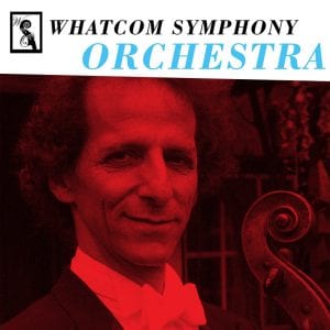 Whatcom Symphony Presents Humor in Music @ Mount Baker Theatre