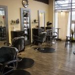 zazen hair