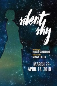 Silent Sky @ Bellingham Theatre Guild