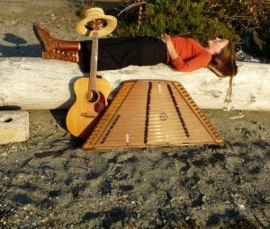 House Concert with Carolyn Cruso @ Chuckanut Center