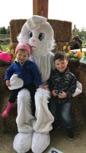 Easter Celebration @ BelleWood Acres @ BelleWood Acres