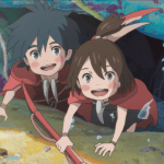 Kanini + Kanino 1