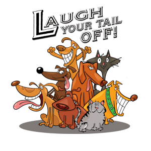 Laugh Your Tail Off Comedy Show and Auction @ Tulalip Resort and Casino