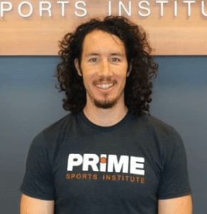 Race Happy! Follow Your Values @ Prime Sports Institute
