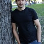 Omar El Akkad