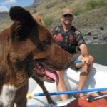 Whatcom County Orion Expeditions James Moore