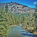 Whatcom County Orion Expeditions Wenatchee River
