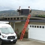 barron solar 8