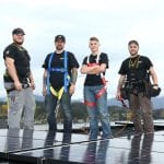barron solar feature crop