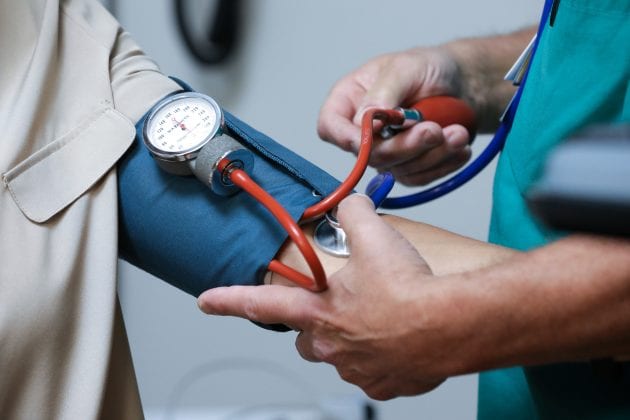 New Blood Pressure Guidelines Define Hypertension at Lower Numbers ...