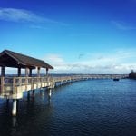 boardwalk