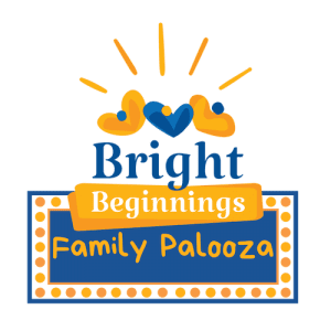 Brights Beginnings: Family Palooza @ Skagit County Fairgrounds