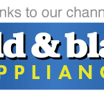 Judd & Black sponsor logo