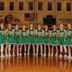 lynden girls basketball