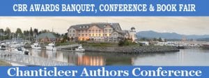 Chanticleer Authors Conference & International Book Awards Ceremony & Banquet @ Hotel Bellwether