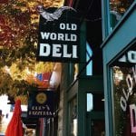 old world deli crop