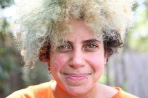 Kimya Dawson, Wizard Apprentice, Your Heart Breaks @ Make.Shift Art Space