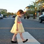 Barkley crosswalk