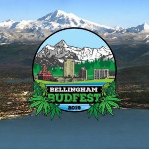 Bellingham Budfest 2019 @ Zuanich Point Park