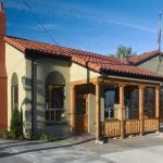 Firehouse Performing Arts Center