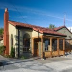 Firehouse Performing Arts Center
