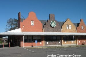 Community Pancake Breakfast @ Lynden Community Center