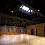 Firehouse Performing Arts Center
