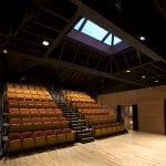 Firehouse Performing Arts Center