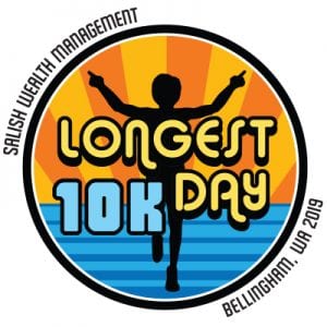 Longest Day 10K @ Fairhaven Village Green