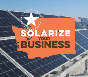 Solarize for Smart Business @ Jansen Art Center