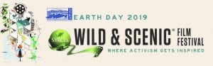 NSEA presents the Wild & Scenic Film Festival @ Mount Baker Theatre
