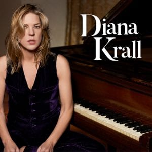 Diana Krall @ Mount Baker Theatre