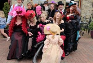 17th annual Dirty Dan Harris Festival @ Fairhaven Village Green