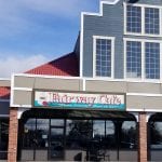 fairway cafe