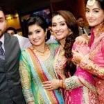 kang wedding celebration