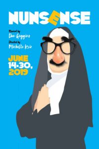 Nunsense @ Bellingham Theatre Guild
