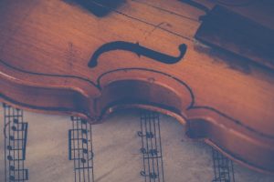 Bellingham Festival of Music: Chamber Music Concerts @ Whatcom Museum, Old City Hall