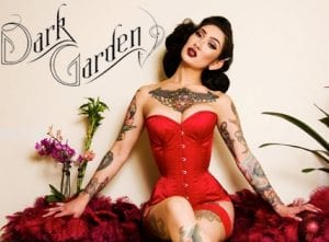 Dark Garden Unique Corsetry Trunk Show and Sale @ Social Fabric