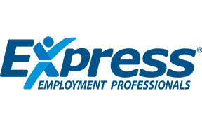 On-site Express Employment Professionals interviews at the Ferndale Library @ Ferndale Library