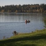 Lake Padden