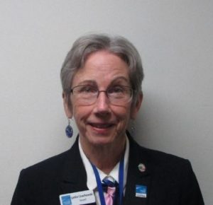 Women in Aviation: From Passenger to Pilot with Leslie Czechowski @ Whatcom Museum, Old City Hall