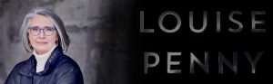An Evening With Louise Penny @ Mount Baker Theatre